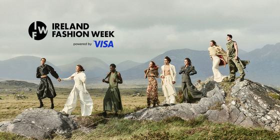 Ireland Fashion Week
