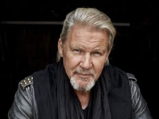 Johnny Logan