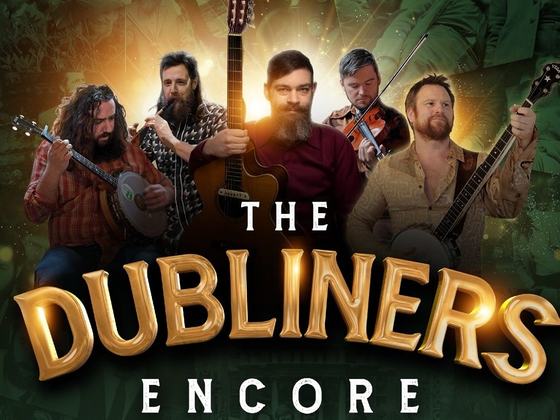 The Dubliners Encore