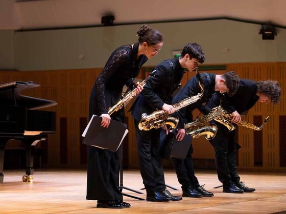 Feis Ceoil Gala Concert