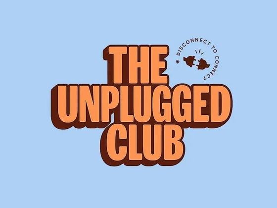 The Unplugged Club #4