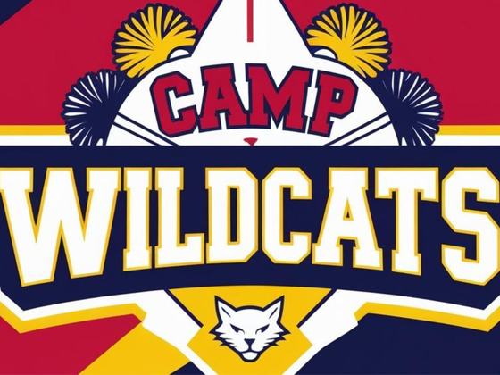 Camp Wildcats – The Civic Theatre Summer Camp 2026