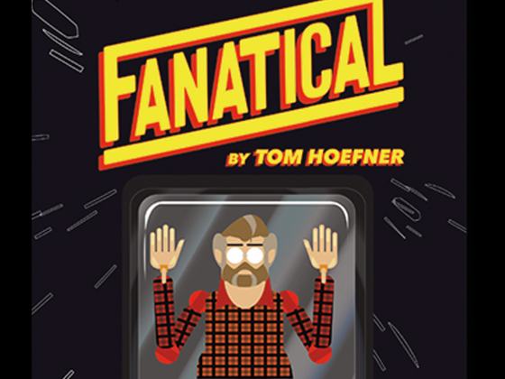 Fanatical