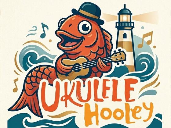 Ukulele Hooley 2026