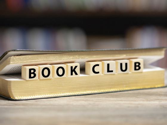 Ringsend Library Book Club