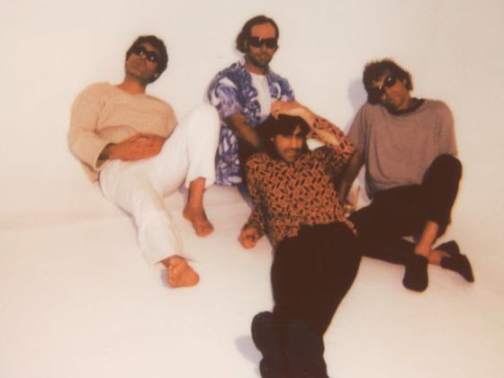 Allah-Las