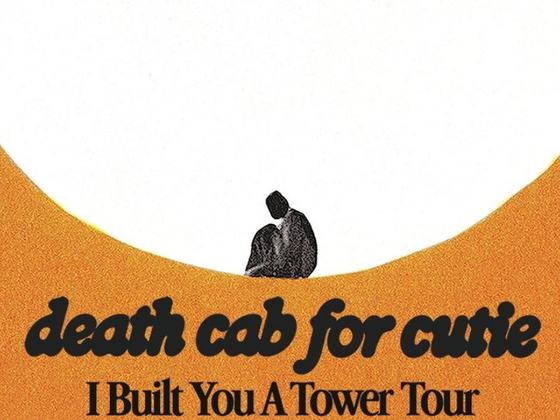 Death Cab For Cutie