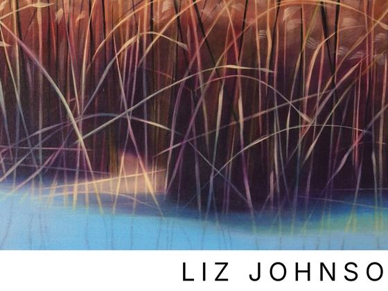 A Sense of Place - Liz Johnson