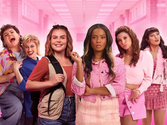 Mean Girls