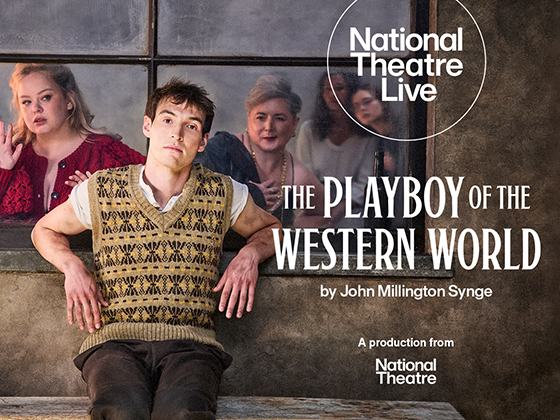 Cinema: The Playboy of the Western World