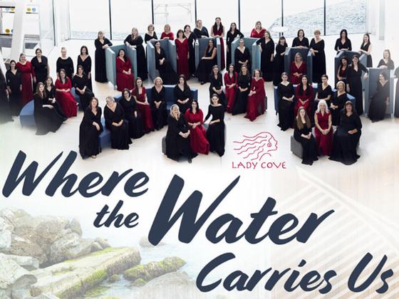 Lady Cove Choir