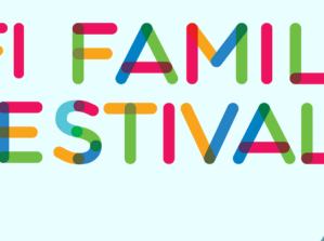 IFI Family Festival 2026