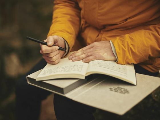 Creative Writing Group in Ballyfermot Library