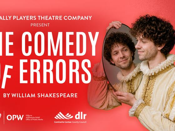 The Comedy of Errors