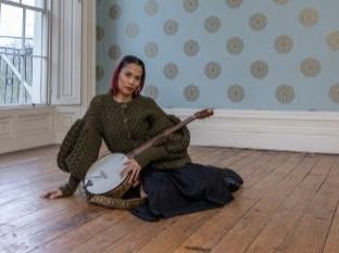 Rhiannon Giddens