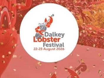Dalkey Lobster Festival 2026