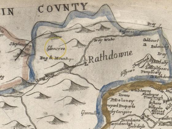 FURZE: Mapping What Matters: Heritage, Place and Climate Change in Wicklow with Dr Elgar Kamjou