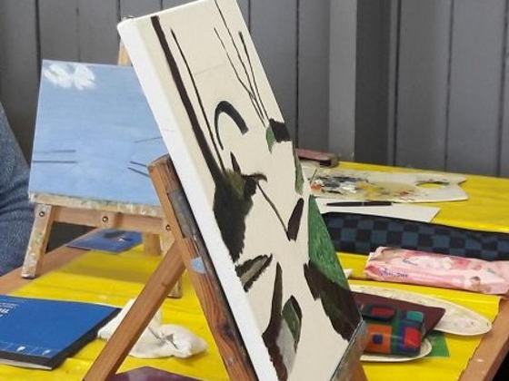 Charleville Mall Art Group