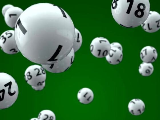 Impro Jackpot