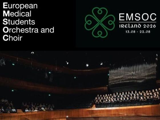 European Medical Students Orchestra & Choir