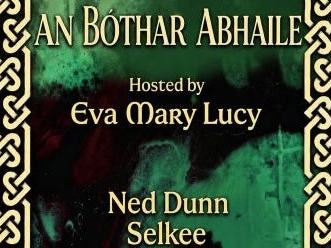 An Bóthar Abhaile