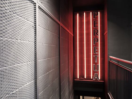 Perpetua Fitness Lennox Street