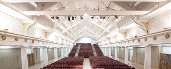 Dublin Mind Body Experience