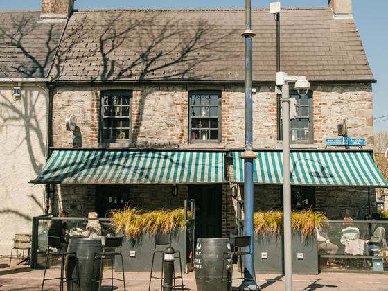 ELY Wine Store