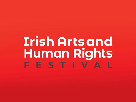 Launch of the Eighth Irish Arts and Human Rights Festival 2026