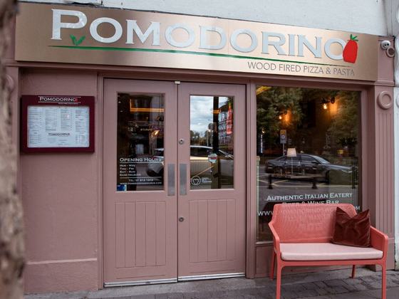 Pomodorino