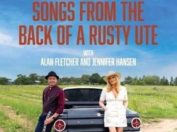 The Alan Fletcher Band & Jen Hansen