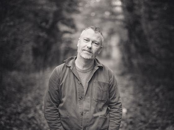 Mark Geary