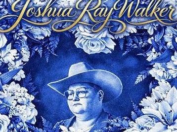 Joshua Ray Walker