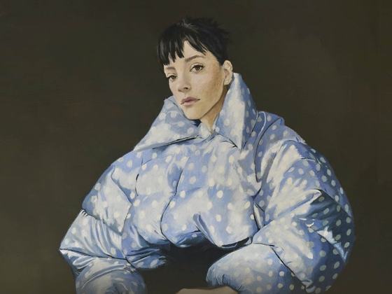 Lily Allen