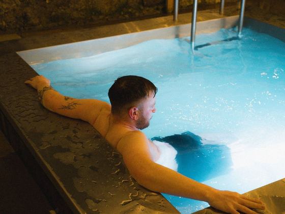 Helios Sauna Dundrum
