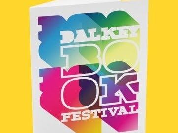 Dalkey Book Festival 2026
