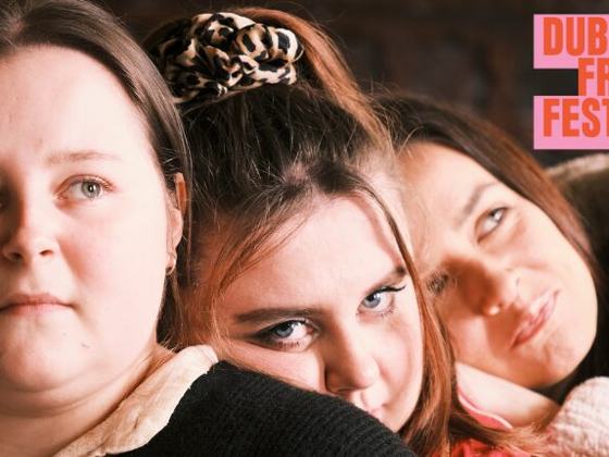 A Recurrence by D’Girlos Theatre Company