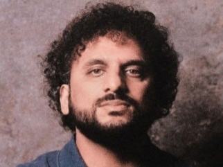 Nish Kumar: Angry Humour From a Really Nice Guy