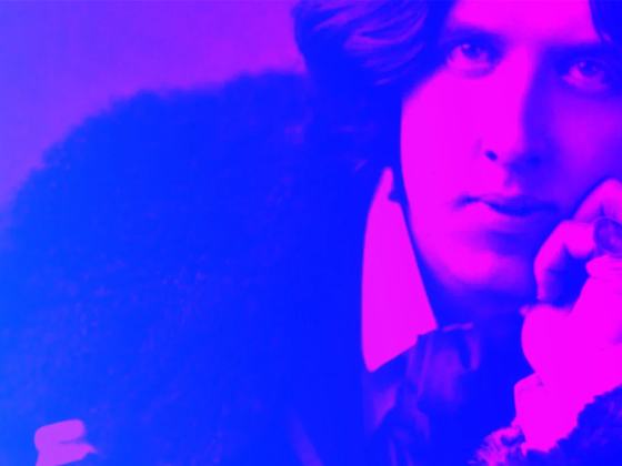 Oscar Wilde's De Profundis - A love letter rediscovered