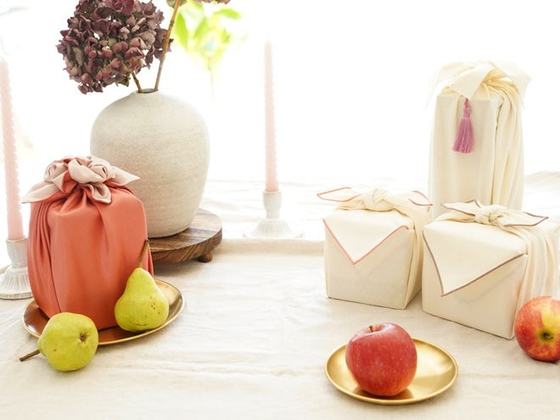 Crafted Encounters: Traditional Korean Cloth Gift Wrapping Workshop (Bojagi)