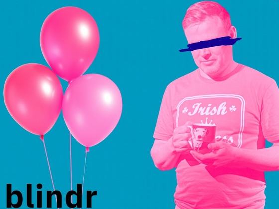Blindr