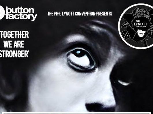The Phil Lynott Convention