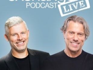 The Bishop Exchange Podcast Live