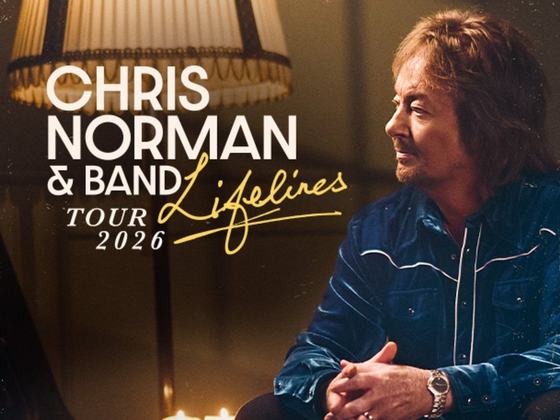 Chris Norman & Band