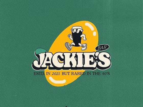 JACKIES BAR