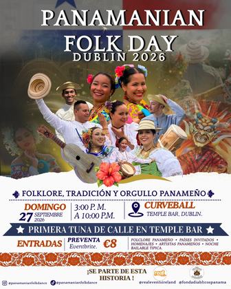 Pananamanian Folk Day