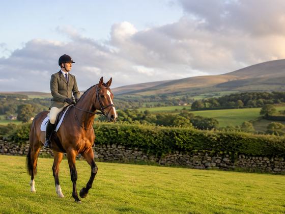 JED Horses – Sport Horses and Ponies for Sale in Ireland