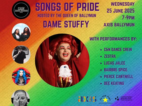 Songs for Pride