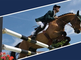 Dublin Horse Show 2025