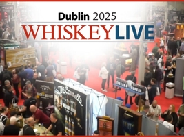 Whiskey Live Dublin